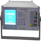 XF1a型三相交流儀表校驗(yàn)裝置 同類產(chǎn)品相比較，波形輸出穩(wěn)定度更高，失真度更小。輸出快捷，對(duì)電壓短路，電流開路保護(hù)準(zhǔn)確可靠。單相輸出功率大,每相輸出可達(dá)30W。更強(qiáng)大的諧波輸出能力，可產(chǎn)生2-31次諧波，諧波幅度最大可達(dá)50%。
