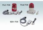 PL01-TOS   TOS5000A, TOS8870A用警示燈單元
