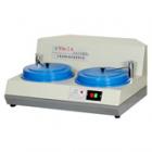 YM-2A型雙盤金相試樣預(yù)磨機(jī)（無級）  磨盤直徑：雙盤250mm.砂紙直徑：230mm.轉(zhuǎn)速：400r/min，500r/min（630r/min，780r/min定制）.電動機(jī)：YSR7146 0.55kW 380V 50Hz

 
