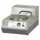 　MP-1A型金相試樣磨拋機(jī)，是采用變頻實現(xiàn)無級變速的金相制樣設(shè)備，可適應(yīng)各種不同材料試樣制備的轉(zhuǎn)速要求，該機(jī)的積污盤、罩、蓋均由不銹鋼材料制成， 砂紙直徑:230mm.拋盤直徑：220mm.轉(zhuǎn)速：50～1000v/min（無級）.電動機(jī)：BY80變頻電機(jī) 三相220V 0～50Hz

 
