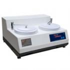 YMP-2B金相試樣磨拋機(jī)經(jīng)久耐用，維護(hù)保養(yǎng)也極為方便，使用時只需更換磨盤或拋盤，就能完成各種試樣的粗磨、細(xì)磨、干磨、濕磨及拋光等各道工序，磨盤直徑：250mm 砂紙直徑：230mm 拋盤直徑：220mm.轉(zhuǎn)速： 500r/min，1000r/min.電動機(jī)：YS7124，0.55KW，380V，50Hz
 