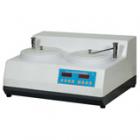 YMP-2A型四速金相試樣磨拋機(jī)經(jīng)久耐用，維護(hù)保養(yǎng)也極為方便，使用時只需更換磨盤或拋盤，就能完成各種試樣的粗磨、細(xì)磨、干磨、濕磨及拋光等各道工序， 磨盤直徑：250mm 拋盤直徑：220mm.轉(zhuǎn)速：1000/500r/min,600/300r/min.電動機(jī)：YSD802-4/8,025/0.37KW/380V
