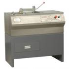 MPJ35金相試樣磨平機(jī)，是用于經(jīng)切割后的試樣表面或未經(jīng)加工的試樣表面進(jìn)行粗磨工序，可提高試樣的制備質(zhì)量和工效。 轉(zhuǎn)　　速：1450v/min.砂輪規(guī)格：350×40×40mm.電 動(dòng) 機(jī)：Y100L2-4，3kW，380V，50Hz

 
