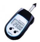 PH-200LC接觸式/非接觸式兩用數(shù)字轉(zhuǎn)速表 測量范圍:接觸： 6～25,000 rpm ;非接觸： 6～99,999 rpm,測量精度:1～599.9：±1rpm ;600～25,000：±0.006%+0.5個字
 
