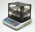 MD-300S 多功能電子比重計(jì).測(cè)試種類:固體;液體;顆粒;薄膜;浮體;吸水體.密度解析:0.001g/cm3.秤 量:0.01g~300 g.凈 量:1 kg