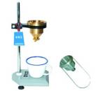 LND-1涂4涂料粘度計：用于測量(30--100S以內)清漆、涂料等液體的粘度.(測孔帶開關)。測量范圍：107mm2/s ~ 421mm2/.測量誤差：±3%(即修正系數(shù)0.97—1.03)
