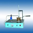 SYA-0611瀝青閃點(diǎn)與燃點(diǎn)試驗(yàn)器,測(cè)定粘稠石油瀝青、煤瀝青及閃點(diǎn)在79°C以上的液體石油瀝青材料的閃點(diǎn)和燃點(diǎn)。自動(dòng)劃掃、點(diǎn)火.電爐加熱功率：400W(連續(xù)可調(diào))