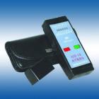 ASD-1A電子濕度儀,用來測(cè)量木材的含水率，還可以用來測(cè)量紙張、棉花、麻、煙草、藥材及各類糧食種子等。顯示方式：發(fā)光二極管顯示共2×10位.測(cè)量范圍：Ⅰ.7-16% 　Ⅱ.17-35%.測(cè)量精度：±1位顯示值(含水率)
