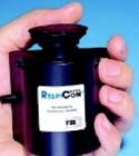  RESPICON 粒子采樣器是一種輕便、緊湊的儀器，用于測量人體暴露于工作場所中的空氣粒子濃度。它使用單一采樣頭、三級撞擊器來研究人類呼吸道，是唯一一種能按照ISO、ACGIH、CEN 標準分離空氣粒子的采樣器，并具有無與倫比的準確性。