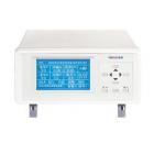 空調(diào)電參數(shù)綜合測(cè)試儀  MD2080 大屏幕圖形點(diǎn)陣液晶顯示，適用于空調(diào)生產(chǎn)線的電壓、電流、功率等電參數(shù)及相關(guān)溫度、壓力的測(cè)試，單、三相表共用。 4—20mA電流環(huán)信號(hào)壓力測(cè)量，可測(cè)量電流壓力傳感器送出的壓力信號(hào)
 
