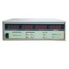 單相電參數(shù)綜合測(cè)試儀  MD2015B   LED顯示滿足高/中頻產(chǎn)品的檢測(cè)，具報(bào)警、通訊、鎖存、打印等功能，適合生產(chǎn)線及實(shí)驗(yàn)室的檢測(cè)。測(cè)試電壓 AC：5.0V~300V
 