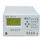 TH2619型高速電容測(cè)量?jī)x是本公司最新推出的低頻電容器參數(shù)測(cè)試儀器。最高測(cè)量速度13ms/次，能以恒定的高電平測(cè)試信號(hào)高速測(cè)量大數(shù)值的陶瓷電容器