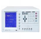 TH2819A    LCR數(shù)字電橋 可提供 20Hz-200kHz 的測(cè)試頻率，頻率分辨率達(dá) 10mHz, 5mV-2V 寬范圍的測(cè)試信號(hào)電平， 32ms/ 次的測(cè)試速度