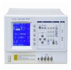 TH2828系列元件測(cè)試儀,測(cè)試頻率20Hz-1MHz.以1mHz分辨率任意編程.頻率、交直流電壓、電流掃描及圖形分析能力.基本準(zhǔn)確度0.05%.最高達(dá)25ms/次的測(cè)量速度 @1MHz
