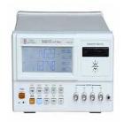 TH2817C    LCR數(shù)字電橋 50Hz－100kHz, 10個(gè)典型測(cè)試頻率 內(nèi)置±2VDC偏壓源，可擴(kuò)展-5VDC~+5VDC偏壓或最大150mA偏流 30Ω/100Ω兩種可選源阻抗，便于兼容不同LCR表的測(cè)試一致性  最高測(cè)試速度可達(dá)20次/秒
