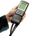 testo 325XL  煙氣分析儀經(jīng)過TüV、CPA認(rèn)證，是一款專門為鍋爐行業(yè)設(shè)計(jì)的煙氣測量儀器，能夠滿足鍋爐調(diào)試、維修的所有測量要求。CO 測量，量程可達(dá) 4000 ppm CO TüV 認(rèn)證 (H2 補(bǔ)償)兩個(gè)差壓P量程 P1:40 hPa;P2:200 hPa


