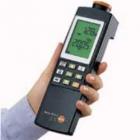 CO泄漏可能導(dǎo)致中毒危險(xiǎn)。testo 315-1檢測(cè)室內(nèi)空氣中CO含量，且同時(shí)測(cè)量壓力、風(fēng)速、電離電流和溫度。是安全維護(hù)燃?xì)饧訜嵯到y(tǒng)的理想儀器。3個(gè)CO報(bào)警限值，可選擇 