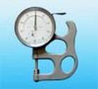 YHG-2120  英制測厚儀,測量范圍:0-1,分度值:0.001/0.0005,測量深度:4.72,測頭尺寸:0.394dia
