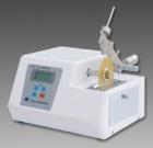 DTQ-5型低速精密切割機適用于各類堅硬材料的精確切割，尤其適用于各種微小的金屬、非金屬元件以及各種電子元件的精確切割；移動架行程:25 mm,定位精度:0.01 mm,主軸轉(zhuǎn)數(shù):0-700 r/min,鋸片直徑:φ100～φ150 mm
 

 

 
 
