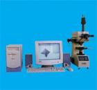 HVT-1000型圖像處理顯微維氏硬度計(jì) 是一種機(jī)、光、電、算一體化的高新技術(shù)產(chǎn)品，特別適合金屬薄小試件、脆性材料的顯微硬度檢測?！y量范圍：5-2000HV，　測量系統(tǒng)放大倍數(shù)：500倍，125倍 測量精度：+(-)0.2微米


　　
  