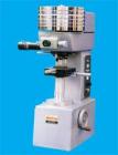  HBV-30A型布維硬度計(jì)能測定布氏硬度和維氏硬度。由于試驗(yàn)力較小，故可對薄小試件進(jìn)行硬度檢測。 測量范圍：8-450HBS，10-2000HV