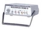 信號(hào)發(fā)生器  GFG-8015G  頻率範(fàn)圍：0.2Hz ~ 2MHz;波形 : 正弦波, 三角波, 方波, 脈波與 Ramp 輸出 ;可調(diào)及固定式 TTL 信號(hào)輸出 ;調(diào)整範(fàn)圍 1000 : 1 ;二段固定衰減器(-20dB x 2)以及可調(diào)式衰減器