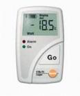 testo 175-T1  電子溫度記錄儀 量程：-35.0 ... 70.0 °C
適用于無間斷測量冷藏柜中物品的溫度。testo 575快速打印機(jī)打印現(xiàn)場數(shù)據(jù)。testo 580數(shù)據(jù)采集器可采集所有數(shù)據(jù)并傳輸至PC進(jìn)行分析。