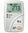 testo 175-T2電子溫度記錄儀，2通道，帶內(nèi)置傳感器和外接探頭插口，帶一個(gè)外接探頭插孔，可測量2個(gè)溫度值。NTC(溫度)：-35.0...70.0 °C。 NTC 2(溫度)：-40.0 ... 120.0 °C
 

