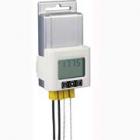 testostor 171-8溫度電子記錄儀，帶4個(gè)外接熱電偶插孔?？蛇x配2種熱電偶：K型(NiCr-Ni)，響應(yīng)快，量程為-200～+1000°C。T型(Cu-CuNi)，響應(yīng)快，量程為-50～+350°C
