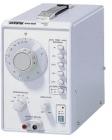 低失真音頻信號(hào)發(fā)生器 GAG-810  頻率範(fàn)圍：10Hz ~ 1MHz ；正弦波失真：0.02% ；六段輸出衰減器 ；外部同步功能 

