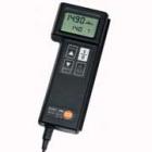  testo 240 電導(dǎo)率和溫度儀, 通過(guò)插頭連接，同時(shí)測(cè)量電導(dǎo)率和溫度 ,水溶液中鹽的含量可以直接決定。電導(dǎo)率:0.0...2000.0 mS/cm
 