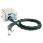 19588 　離子風(fēng)槍, 手槍型 AC離子發(fā)射   輸入電壓: 230v,50/60赫茲 功率: 25瓦 氣壓: 5-100PSI, 常用氣壓為60PSI 離子風(fēng)量: 3.5cfm @ 30PSI

 