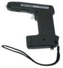 50628 　便攜式離子風(fēng)槍 使用充電電池 便攜式, 不受風(fēng)管長(zhǎng)度的限制 適用于活動(dòng)型強(qiáng)的崗位 高頻率AC產(chǎn)生離子