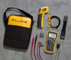 Fluke 116/62 HVAC 電工組合工具包 作為一款綜合全面的 HVAC 檢修解決方案，超值型 HVAC 電工組合工具包放在一個(gè)精巧的便攜包內(nèi)，隨附了 HVAC 專業(yè)人員需要的所有附件，能夠更加高效地排除和解決問題。 


