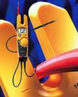 Fluke T5 電壓電流通斷測試儀,T5有600V 和 1000V兩種型號。 以精確的數(shù)字分辨率自動測量交/直流電壓, 顯示高達1000W 的電阻 