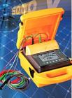 Fluke 1550B 兆歐表 測試電壓：250V、500 V、1000 V、2500 V 和 5000 V ,0至 1 TΩ的絕緣電阻測量,可測量線纜和絕緣電容,漏泄電流測試 