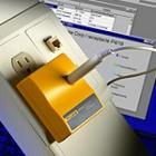Fluke VR101S 電壓事件記錄儀可以在連接大多數(shù)敏感負載的插座處捕獲電源線上的驟降、驟升、瞬態(tài)現(xiàn)象、斷電和頻率漂移等。
