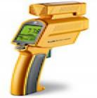 Fluke 576 精密紅外溫度計 最多可將100個被測目標圖像下載到計算機，并帶有日期和時間 軟件經(jīng)由USB連接來記錄、圖示和分析溫度數(shù)據(jù)溫度范圍:-30至900°C(-25至1600 °F)
