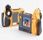 Fluke Ti55FT 熱成像儀 高分辨率、低信噪 VOx 探測器實現(xiàn)高品質的圖像：320 x 240。操作溫度范圍-20 至+600 oC（-4 至 1112 oF），高超的熱敏度允許查看最小的溫度差異≤05 oC
