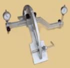 ZTC系列軋輥同軸度測量儀 測量范圍（mm）： ф200-500/ф400-700/ф600-900/ф800-1100 分 度 值（mm）： 0.01（0.001/0.01
  

  
