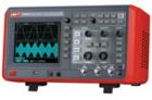 UT4202C  數(shù)字存儲示波器 屏幕捕獲率≥2000wfs/s，雙通道，帶寬200MHz；上升時間≤1.8ns；采樣率范圍：2GS/s (單通道)，1GS/s (雙通道) 采樣方式:采樣、峰值檢測、平均、包絡;垂直偏轉系數(shù):2mV/div ～5V/div;采樣率:實時2GS/s 等效50GS/s;掃描時基:2ns~50s/div
 

