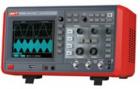 UT4152C  數(shù)字存儲示波器 雙通道,帶寬150MHz;上升時間≤2.3ns;采樣率范圍:2GS/s (單通道)，1GS/s (雙通道);垂直偏轉系數(shù):2mV/div ～5V/div;采樣率:實時2GS/s   等效50GS/s;掃描時基:2ns~50s/div
 
