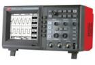 UT2042BE  數(shù)字存儲(chǔ)示波器  雙通道；帶寬40MHz；上升時(shí)間≤8.7ns；采樣率范圍：1GS/s；垂直偏轉(zhuǎn)系數(shù)：2mV/div ～5V/div；記錄長(zhǎng)度：1024K；采樣率：實(shí)時(shí)1GS/s 等效50GS/s；掃描時(shí)基：10ns~50s/div；單色顯示
 
