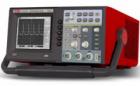 UT3202B  數(shù)字存儲(chǔ)示波器  2通道；帶寬200MHz；實(shí)時(shí)采樣：500MS/s；等效采樣：25GS/s；掃描范圍：2ns/div ～ 50s/div,偏轉(zhuǎn)系數(shù)：2mV/div ～5V/div；單色
 
 
 

 
