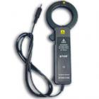 ETCR5100高精度鉗形漏電流傳感器  交流漏電流、高次諧波電流、交流電流、在線交流電流檢測，相位、電能、功率因數(shù)修正,鉗形CT ，電流互感輸出;線長:1.5m;測試范圍:10uA～300A;分辨率:10uA;精度:1%； 
