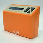 Elcometer 6014明暗度和不透明度測定儀是一種45/0°的反射計，經濟實惠，具有雙重功能，可用來測定明暗度和不透明度


