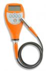 Elcometer 456藍(lán)牙（Bluetooth*）分體式測(cè)厚儀可選擇不同的探頭，是測(cè)量各種金屬基體上多種涂層的功能最齊全的儀器。有基本型、標(biāo)準(zhǔn)型和高級(jí)型可選。包括鐵基（F）、非鐵基（NF）和鐵基非鐵基兩用型（FNF）。 



