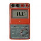 

用途：適用于通信，傳輸，電聲等系統(tǒng)的電平檢測和真有效值電壓檢測，以及環(huán)路阻抗/低阻導(dǎo)體的電阻值測量。另備有一個信號源，可輸出振蕩頻率為800HZ（B型）40KHz（C型）電平－30db～0db（600Ω）可調(diào)節(jié)的正弦信號。
