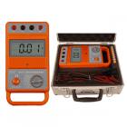 用途：適用于測量建筑物中的金屬構(gòu)件之間的等電位連接電阻，各種電氣設(shè)備與地網(wǎng)地級間的連接導(dǎo)體的電阻，也可以測量開關(guān)，插座觸點的接觸電阻以及其他低值電阻。