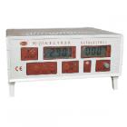 用途：適用于氧化鋅避雷器（氧化鋅閥片及壓敏電阻）等過(guò)壓防護(hù)器件直流參數(shù)的測(cè)試。